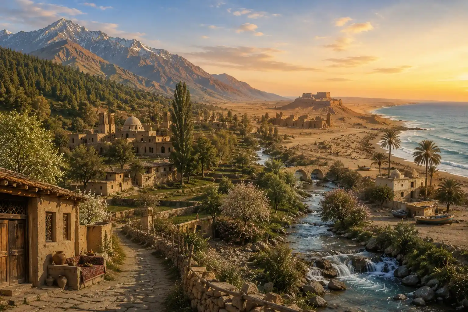علون آباد